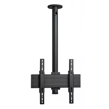 Tv-wandbeugel Vogel's CT 243044B, 360° draaibaar & 20° kantelbaar, voor flatscreens