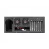 Lanberg SC01-4504-10B modulaire serverbehuizing rack (4U)