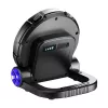 Superfire GM03 werkplaatszaklamp - 920 lm, 7 modi