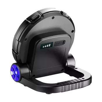 Superfire GM03 werkplaatszaklamp - 920 lm, 7 modi