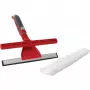Raamtrekker WOLF-Garten KW-M rood 35 cm