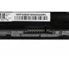 Battery Green Cell FS29 voor Fujitsu Lifebook A532 AH532