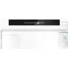 Siemens iQ500 KI42LADD1 koel-vriescombinatie inbouw 187 L wit