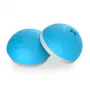 Doggy Village Frantic Orb Mild Shell MT7107 — interactief balspeelgoed voor huisdieren