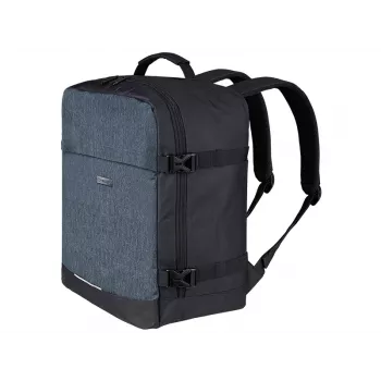 Tracer Squard 1 handbagagerugzak voor 15,6-inch laptops, 40 x 30 x 10-20 cm