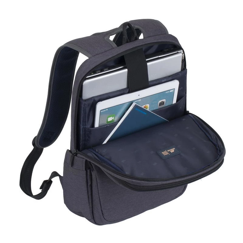 Rugzaktas Rivacase 7760 39,6 cm 15,6
