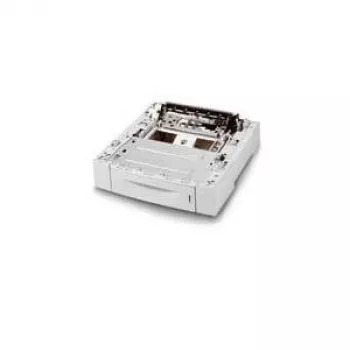OKI toner MC860 cyaan 10.000 pagina's
