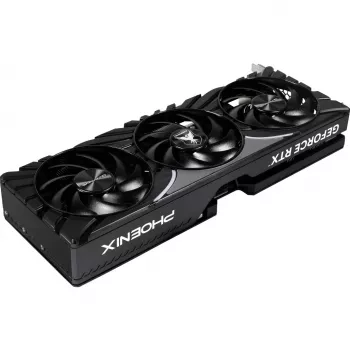 Grafische kaart GAINWARD GeForce RTX 5070 Ti Phoenix-S GS, 16 GB GDDR7, PCIe 5.0, 256-Bit, 2295 MHz