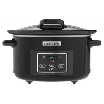 Crock-Pot slowcooker CSC052X 4.7L