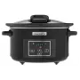 Crock-Pot slowcooker CSC052X 4.7L