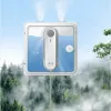 HUTT | raamreinigingsrobot | W9 | bedraad | 3800 Pa | wit