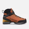 Dames lage schoen met vetersluiting Garmont Ascent GTX