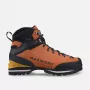 Dames lage schoen met vetersluiting Garmont Ascent GTX