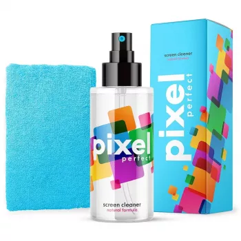 Persluchtreinigingsspray it dusters Pixel Perfect 120 ml – stofverwijdering van elektronica en optiek