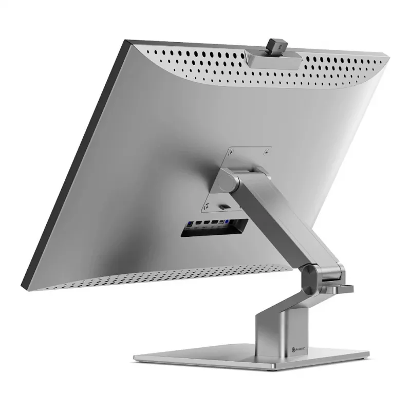 Alogic TFT 32 Clarity Touch 4K 60Hz+webcam+opvouwbare standaard+touch