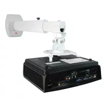 Avtek Pro 1200 wandbeugel voor projectoren