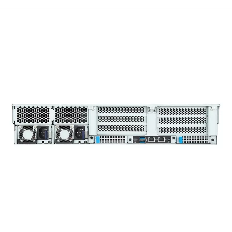 Gigabyte rackplatform (2U) AMD R263-Z36