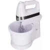 Blaupunkt HMM601 handmixer 500 W wit (HMM601)