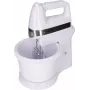 Blaupunkt HMM601 handmixer 500 W wit (HMM601)
