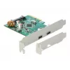Interfacekaart DeLOCK 90397