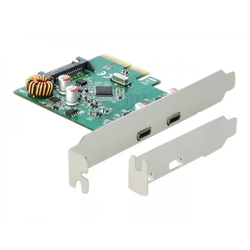 Interfacekaart DeLOCK 90397