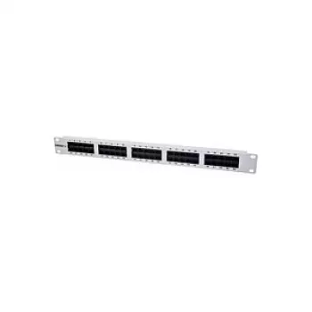 Synergy 21 S215203 - RJ-45 - Cat3 - grijs - 1,77 kg