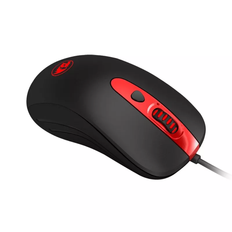 Muis REDRAGON M703 USB Type-A rechtshandig