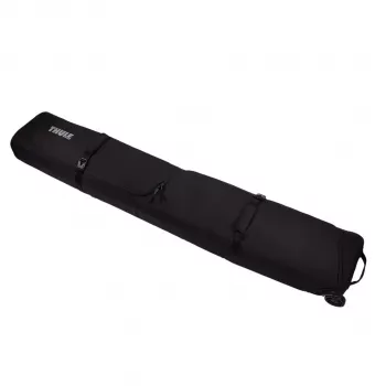 Thule 5162 Roundtrip rollende skitas 192 cm zwart