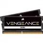 Geheugen DDR5 Vengeance 16GB /4800 (28) CL40