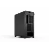 PC-behuizing Fractal Design Meshify 3 zwart solid ATX