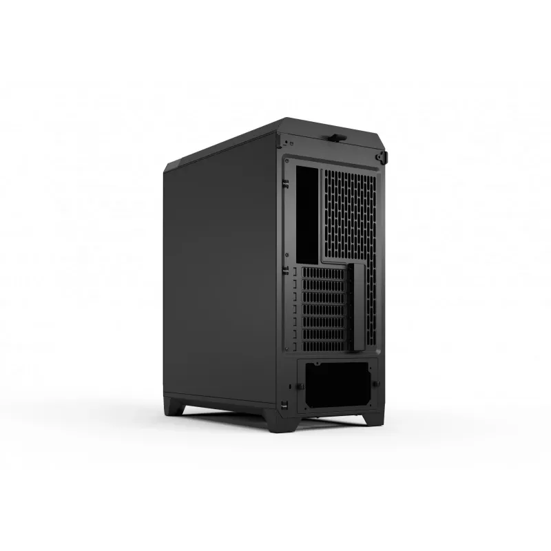 PC-behuizing Fractal Design Meshify 3 zwart solid ATX