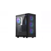 ENDORFY Ventum 200 ARGB Full Tower Zwart