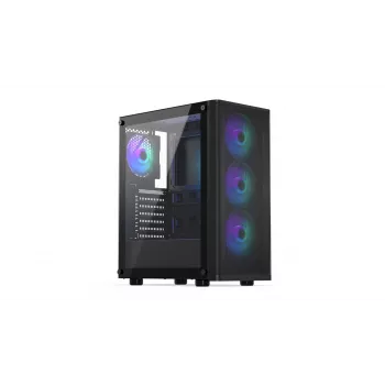 ENDORFY Ventum 200 ARGB Full Tower Zwart