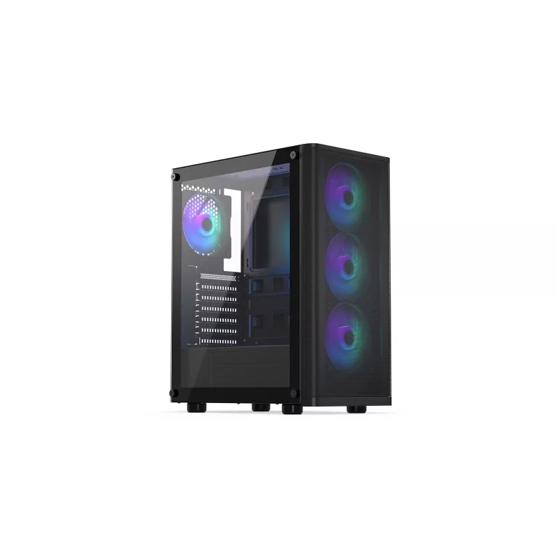 ENDORFY Ventum 200 ARGB Full Tower Zwart