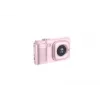 Compactcamera Denver DCA-4818 roze 5 MP Full HD 16x zoom