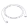 Apple USB-C naar Lightning-kabel (1 m)