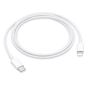 Apple USB-C naar Lightning-kabel (1 m)