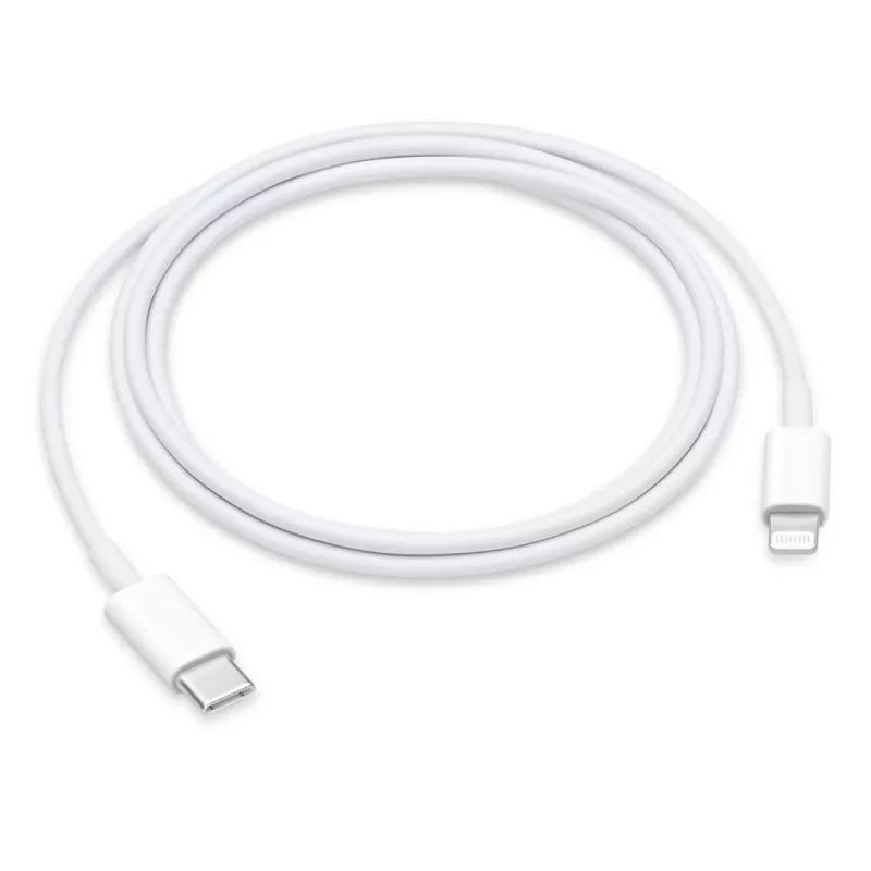 Apple USB-C naar Lightning-kabel (1 m)
