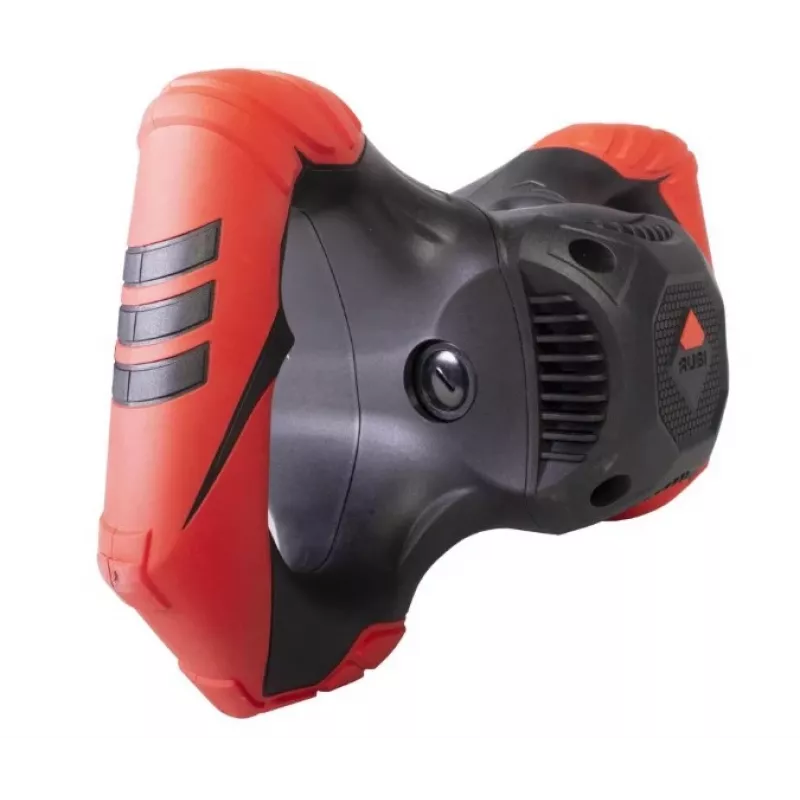 Betonmolen RUBI RUBIMIX-9 POWER MAX 2100 W 490-880 t/min