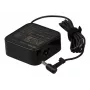 ASUS 0A001-00040000 voedingsadapter indoor 65 W zwart