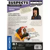 Suspects: Shakespeares Tears, kaartspel