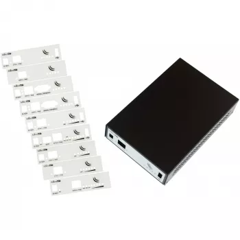 Behuizing MikroTik CA411-711