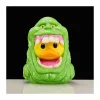 TUBBZ verzamelbadeend - Ghostbusters Slimer 9 cm