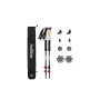 Rode carbon stokken NATUREHIKE nh20ds003