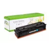 Static Control HP 216A (W2411A) compatibele tonercartridge, cyaan