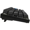 Toetsenbord Ducky Mecha Mini Gaming USB zwart
