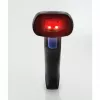 Barcodemodule-barcodescanner Datalogic QBT2500-BK-BTK+ 1D/2D draadloos bedraad