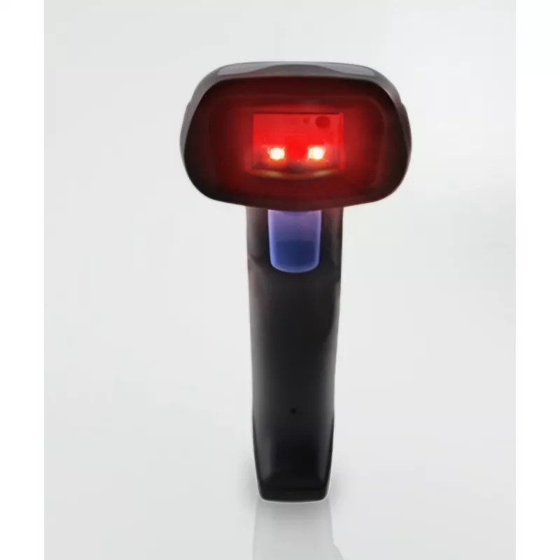 Barcodemodule-barcodescanner Datalogic QBT2500-BK-BTK+ 1D/2D draadloos bedraad