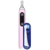 Oral-B iO6 roze elektrische tandenborstel