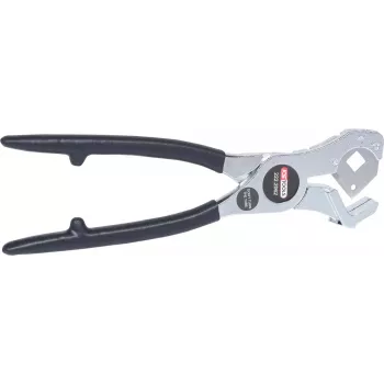 Pijpsnijder KS Tools 222.2062 voor pijpen Ø 6–35 mm, hand-pijpsnijder